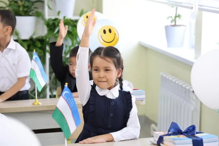 1-sinfga qabul: farzandingiz qaysi maktabga biriktirilganini qanday aniqlash mumkin?