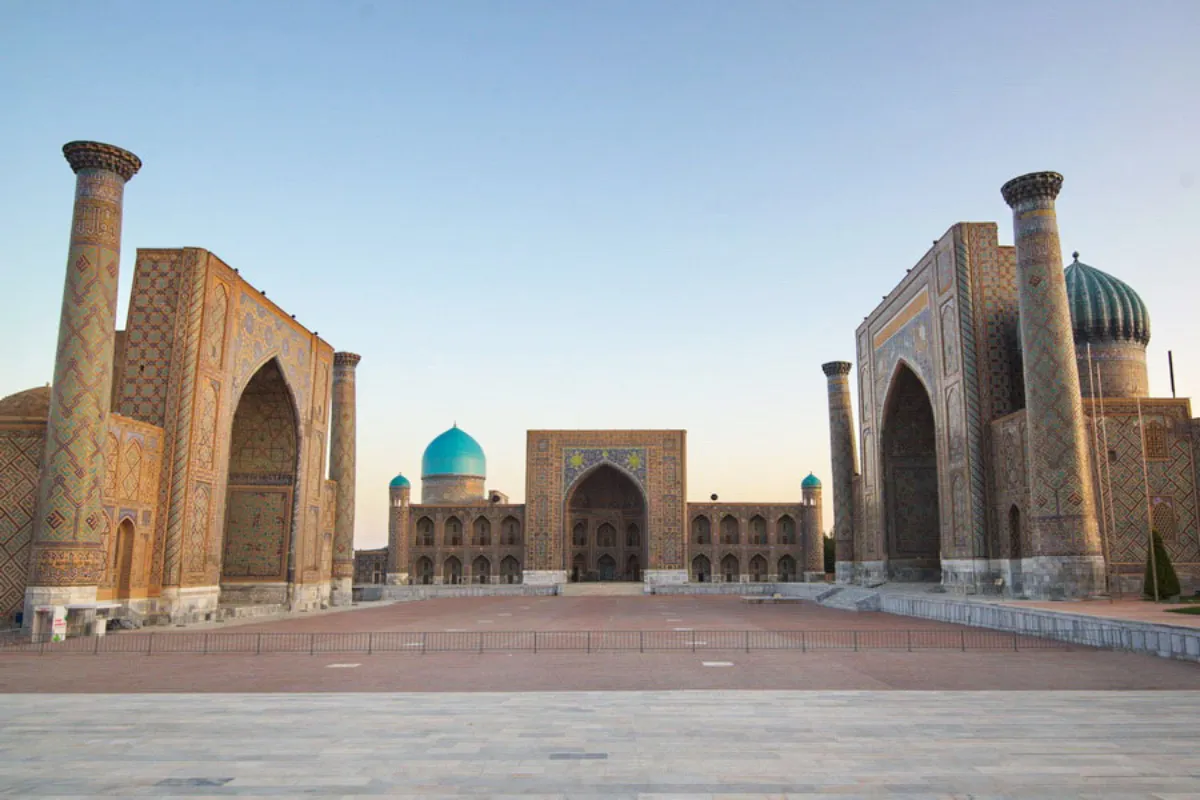 Samarqandda II Ahmad al-Farg‘oniy nomidagi xalqaro fizika olimpiadasi o‘tkaziladi