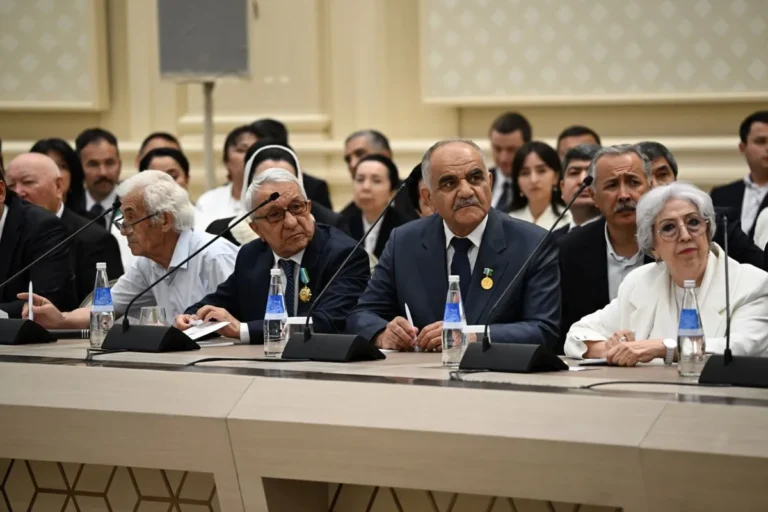 O‘zbek adabiyotining 10 ta eng yaxshi asari xorijiy tillarga tarjima qilinadi