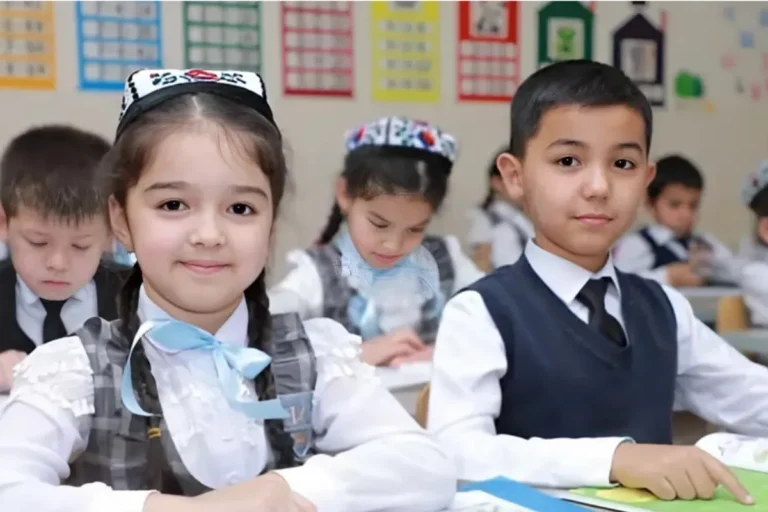 Xorijiy tillarga ixtisoslashtirilgan maktabning tayyorlov (0) va 1-sinfiga qabul imtihonlari sanasi e’lon qilindi