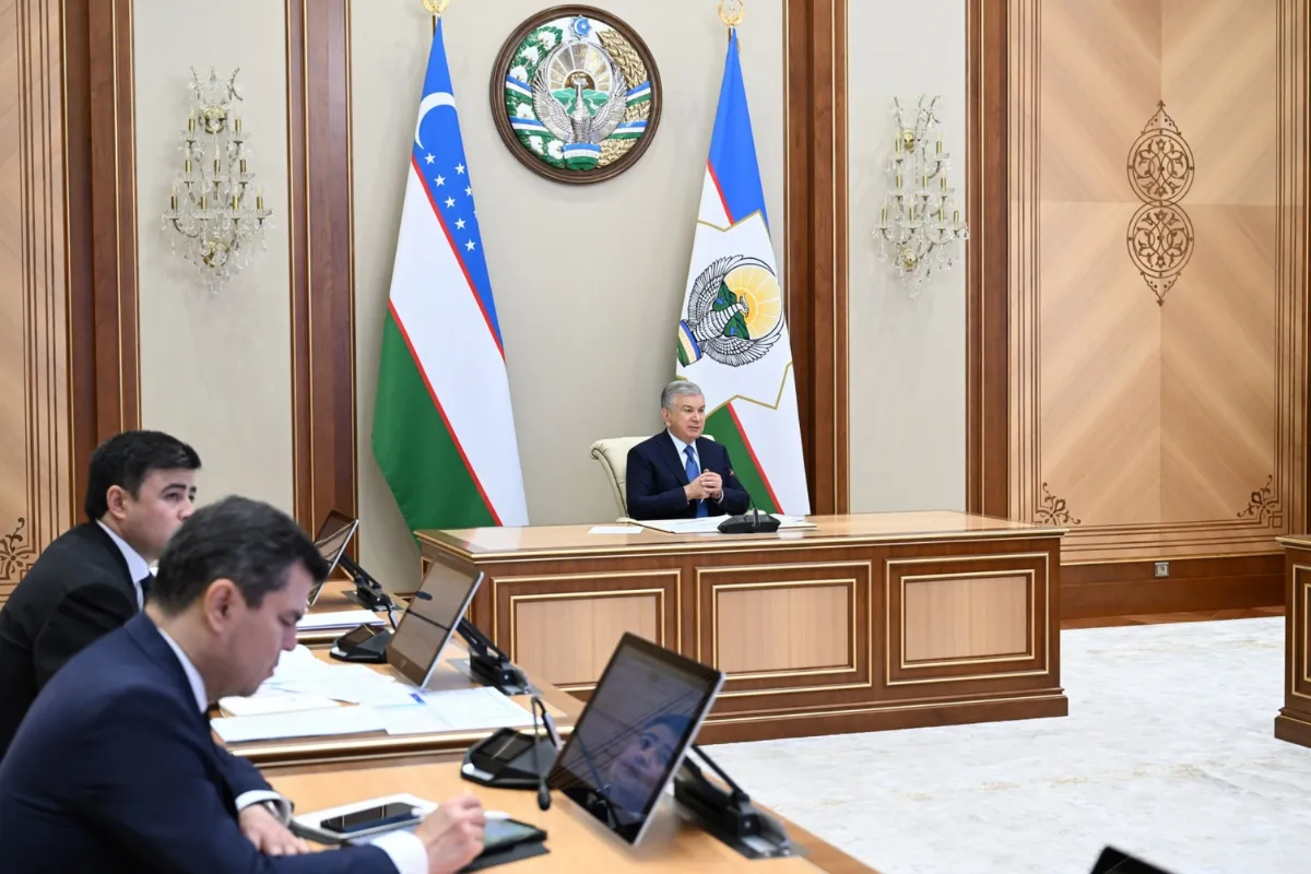 Nogironligi boʻlgan shaxslarga kirish va sertifikat imtihonlarida qoʻshimcha vaqt beriladi