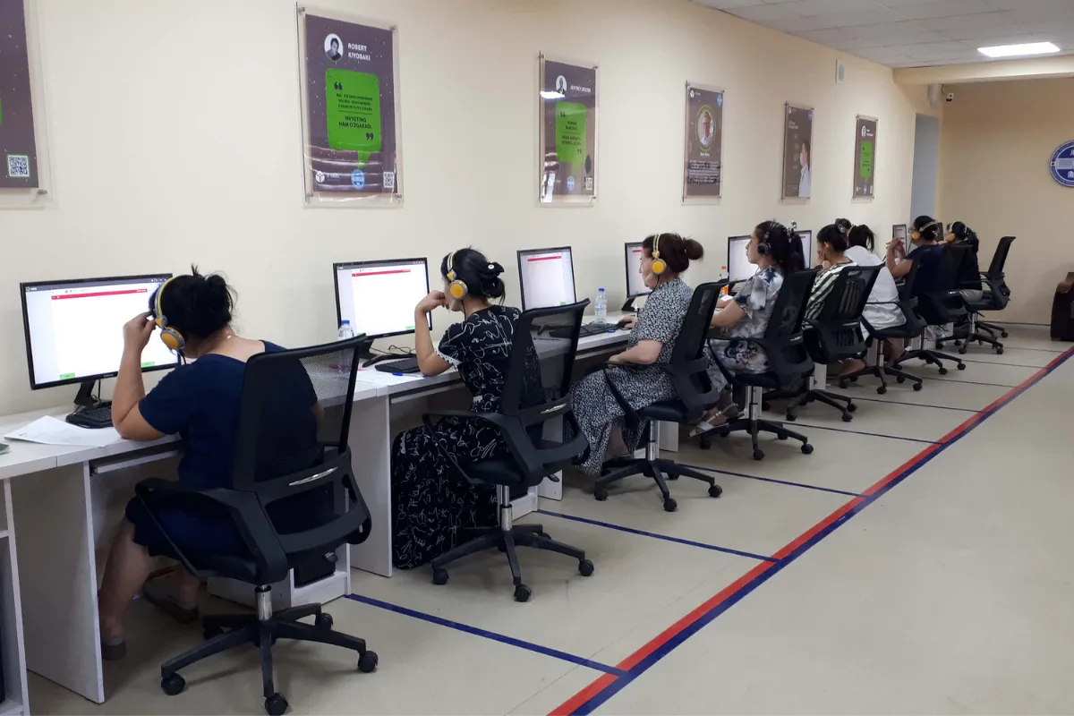 Ertadan pedagoglar attestatsiyasi uchun ro‘yxatdan o‘tish boshlanadi