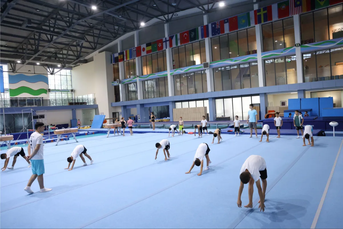 Endi sport maktabi xodimlari 200 foizgacha ustama olishi mumkin
