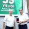 Yuksak maqsadlar, munosib natijalar