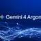 Google flagman modeli Gemini 4 Argon’ni taqdim etdi — hozircha cheklangan doirada foydalanish mumkin