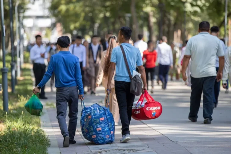 O‘zbekistonda 108 mingdan ortiq talaba ijarada yashamoqda: Toshkentda ijara narxlari qanday?