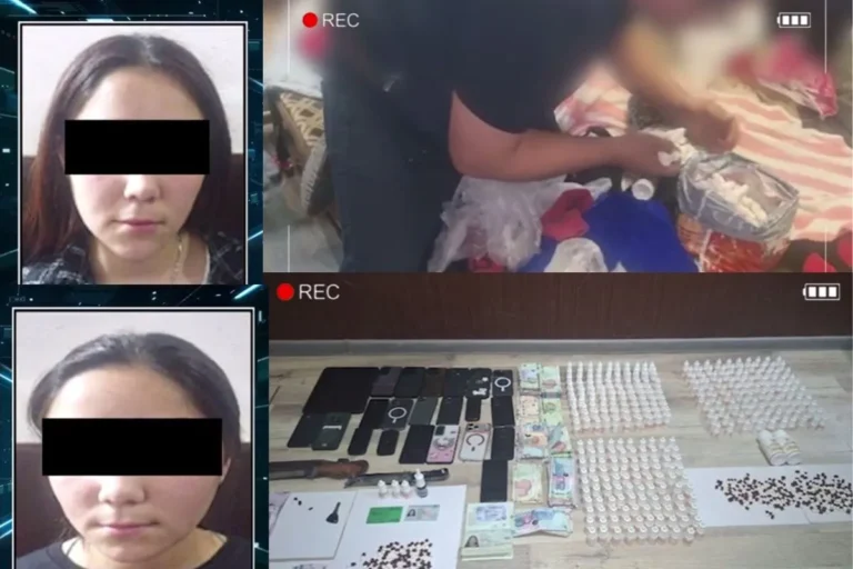 Andijonda 2011-yilda tug‘ilgan maktab o‘quvchilari noqonuniy dori iste’mol qilgani aniqlandi