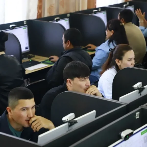 Malaka toifa sinovlarida ishtirok etuvchi matematika fani o‘qituvchilari ro‘yxati e’lon qilindi