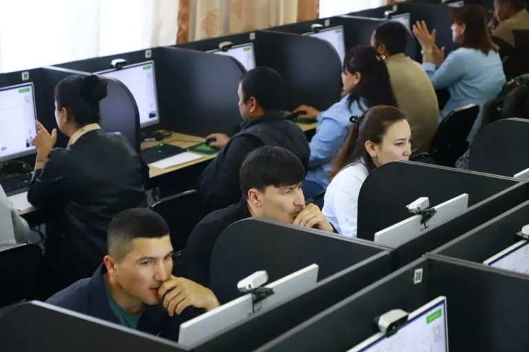 Malaka toifa sinovlarida ishtirok etuvchi matematika fani o‘qituvchilari ro‘yxati e’lon qilindi