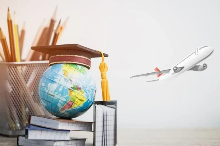 O‘qish uchun chet elga ketayotgan o‘zbekistonliklar sonida kamayish qayd etildi