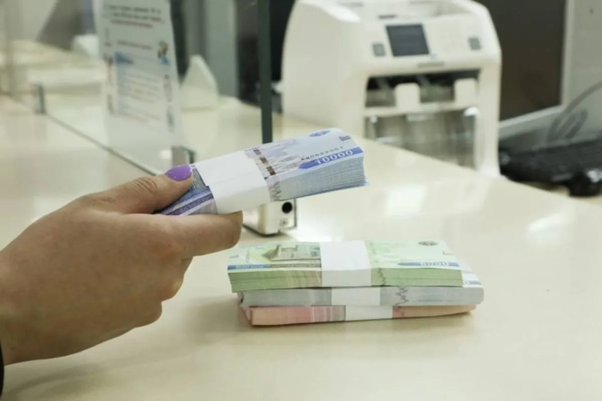 Талабалар контракт суммасининг 12 фоиз миқдорини қайтариб олиши мумкин