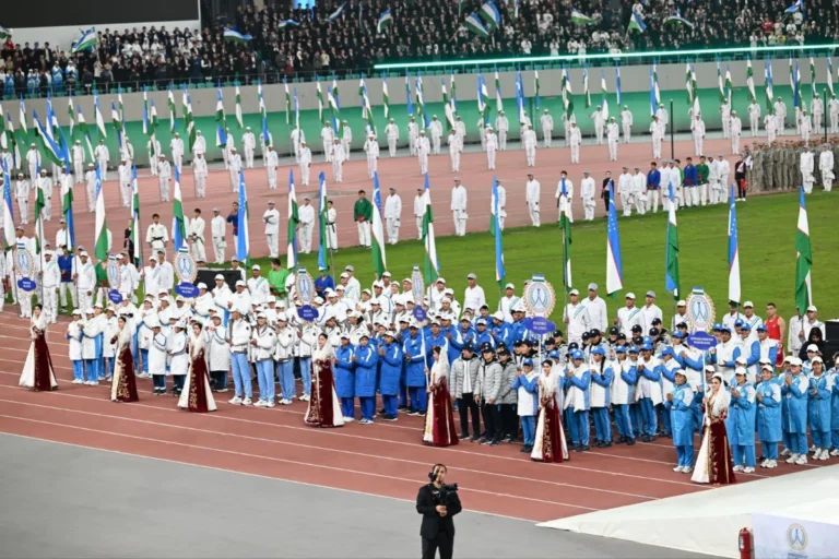 Prezident Olimpiadasi g‘oliblari OTMlarga imtihonsiz, davlat granti asosida qabul qilinadi