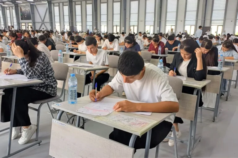 10–23-oktyabr kunlari o‘tkazilgan chet tili imtihonlari natijalari e’lon qilindi