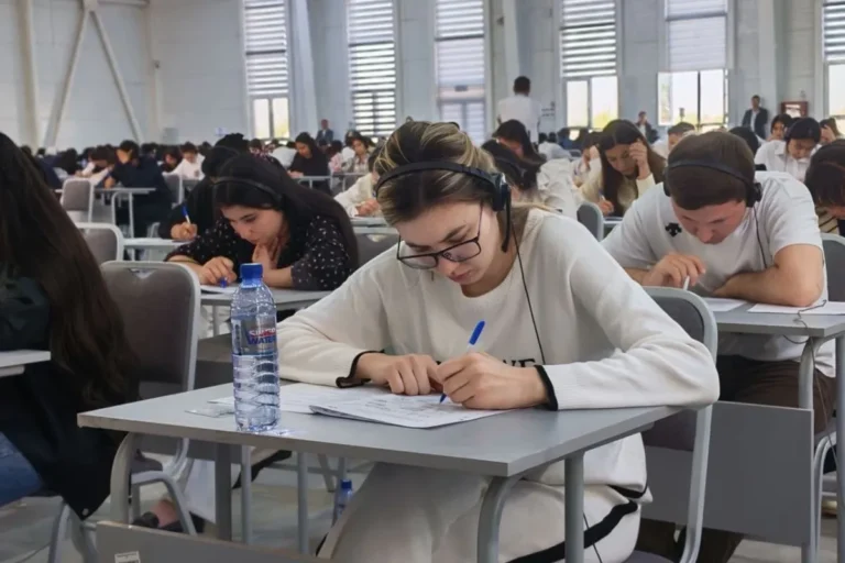 11-aprel — 4-may kunlari o‘tkazilgan chet tili imtihoni natijalari e’lon qilindi