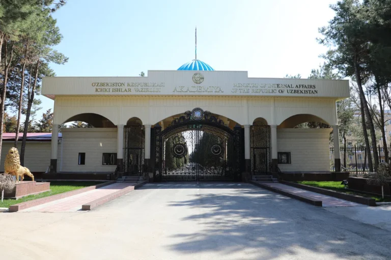 IIV Akademiyasi magistraturaga qabul e’lon qildi: nomzodlar qachondan hujjat topshirishi mumkin?