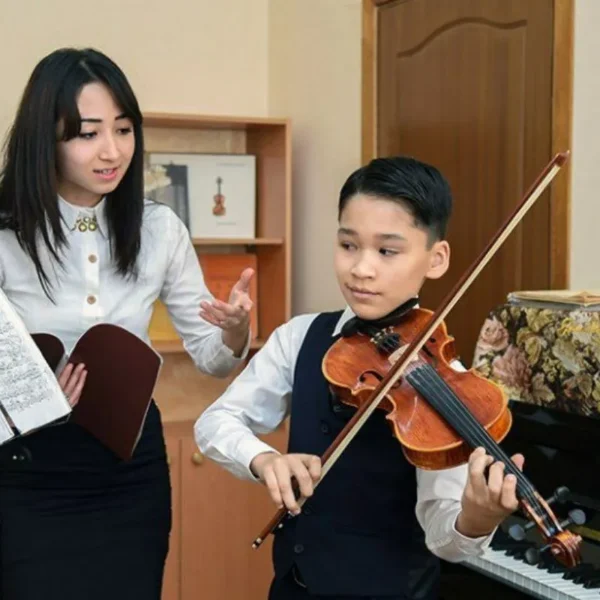 Musiqa va san’at yo‘nalishidagi pedagoglar uchun attestatsiya sinovi sanalari belgilandi (geolokatsiya)