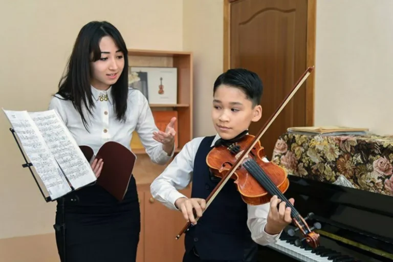 Musiqa va san’at yo‘nalishidagi pedagoglar uchun attestatsiya sinovi sanalari belgilandi (geolokatsiya)
