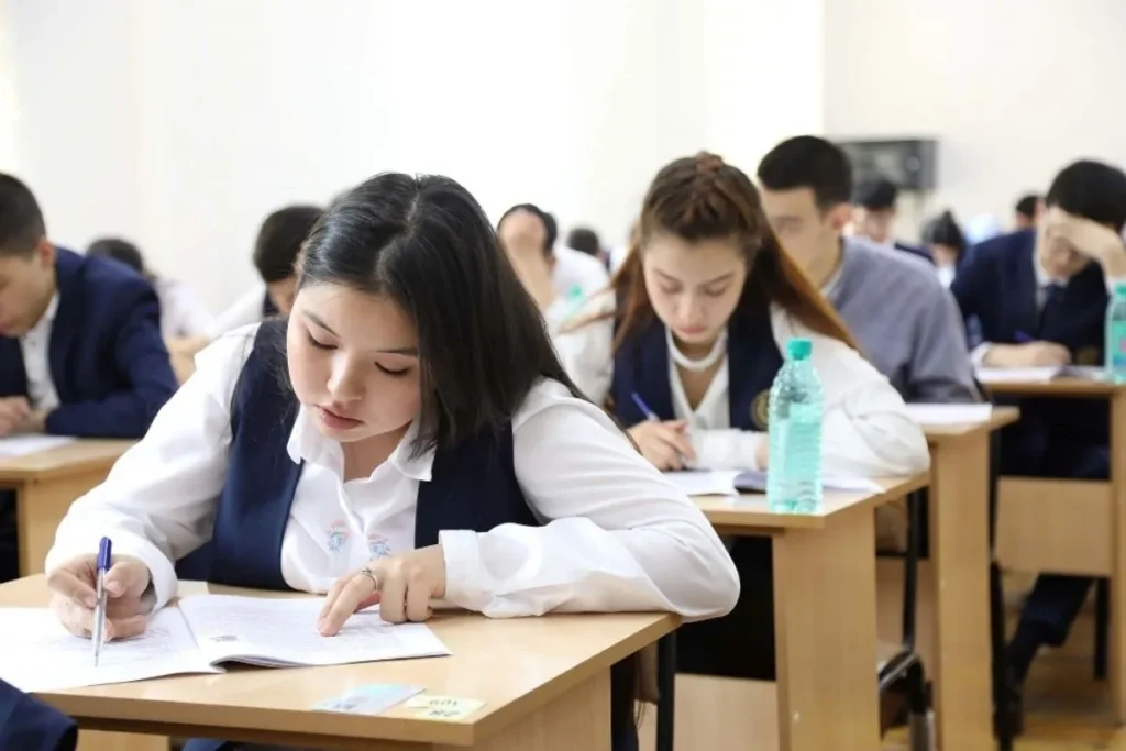 2026/2027-o‘quv yilidan boshlab texnikum o‘quvchilariga stipendiya to‘lanadi