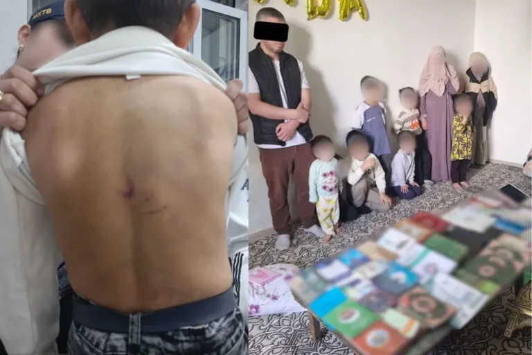 Toshkentda xususiy universitet o‘qituvchisi va talabasi tomonidan noqonuniy diniy ta’lim berish holatlari aniqlandi