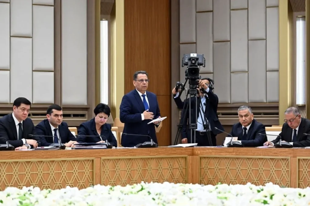 Sport yo‘nalishidagi oliygohlarning talabalari dual ta’lim asosida murabbiylikka yo‘naltiriladi