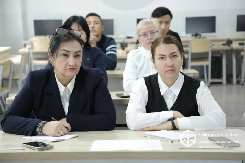 Oliy toifali pedagoglar uchun ipoteka krediti boshlangʻich badalining bir qismi qoplab beriladi