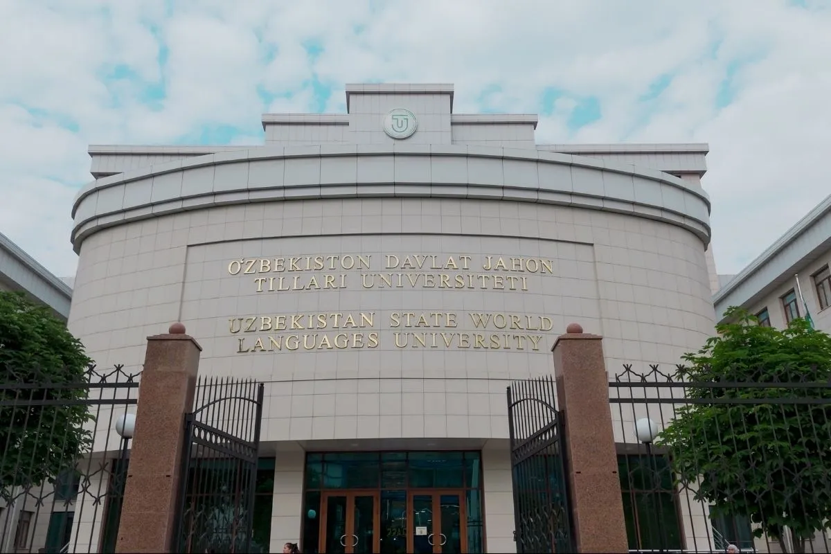 UniRank–2025: O‘zDJTU 1-o‘rinni qanday qo‘lga kiritdi? Mas’ullar bilan suhbat