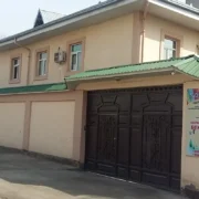 ‘‘BOG’I SEBZOR’’ xususiy bolalar bog‘chasi