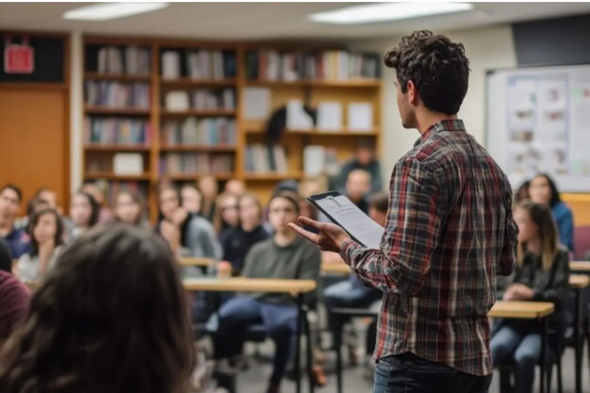 AQSh universitetlari sun’iy intellekt sabab og‘zaki imtihonlarga o‘tmoqda