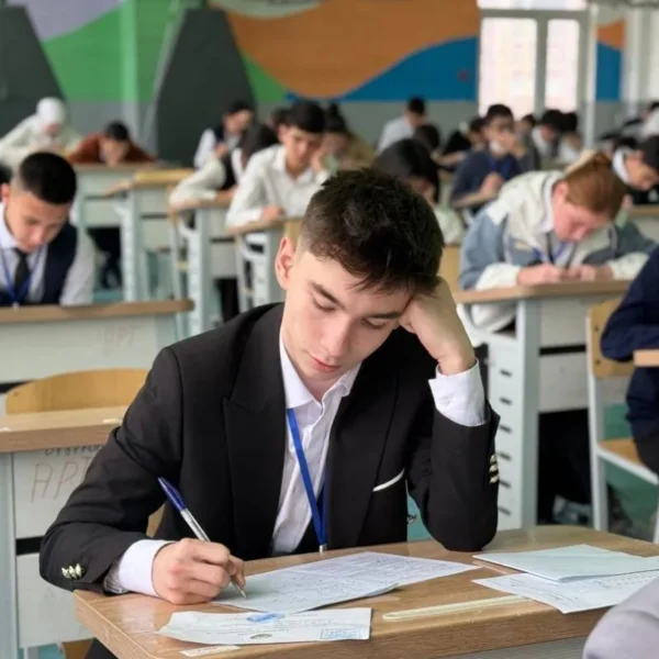 29-yanvar kuni informatika fanidan o‘tkazilgan Al-Xorazmiy olimpiadasi natijalari e’lon qilindi (8-sinf)