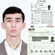 6 oyda HSK 4, ikki yilda IELTS 6.5: kuniga 5–9 soat tayyorlangan andijonlik o‘quvchi tajribasi