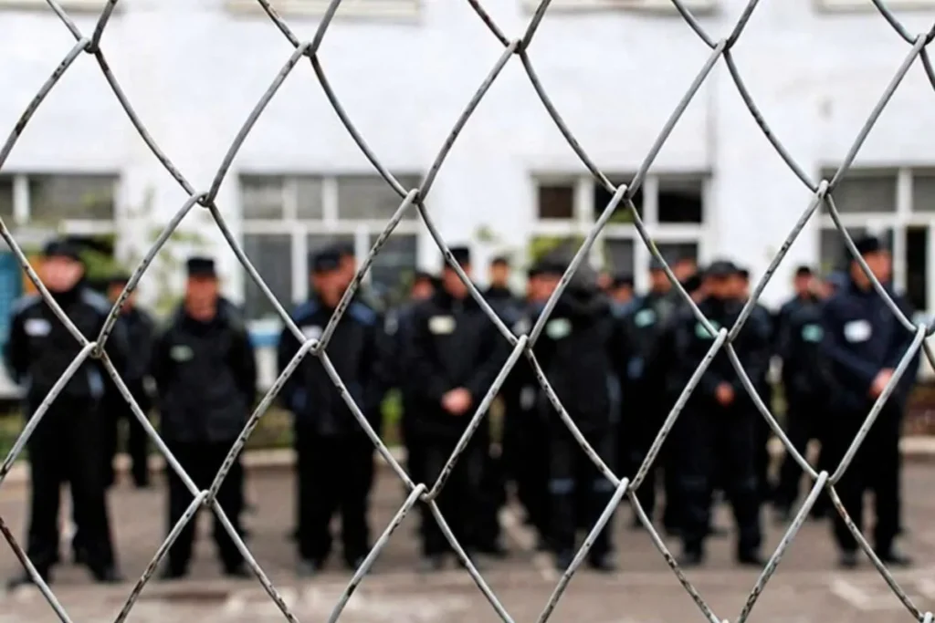 Yosh mahkumlarni zamonaviy kasblarga o‘rgatish bo‘yicha “Ikkinchi imkoniyat” loyihasiga start beriladi