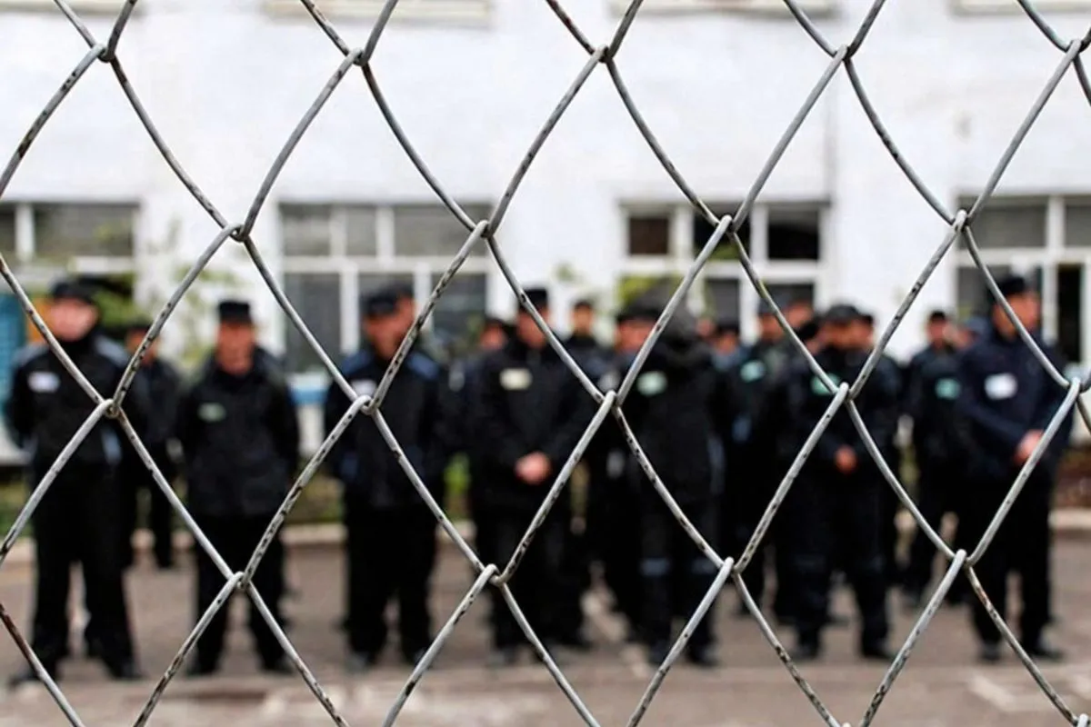 Yosh mahkumlarni zamonaviy kasblarga o‘rgatish bo‘yicha “Ikkinchi imkoniyat” loyihasiga start beriladi