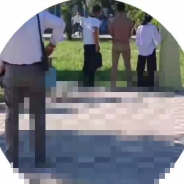 Qarshi davlat universitetida talaba yigit qizni pichoqlagani aytilmoqda