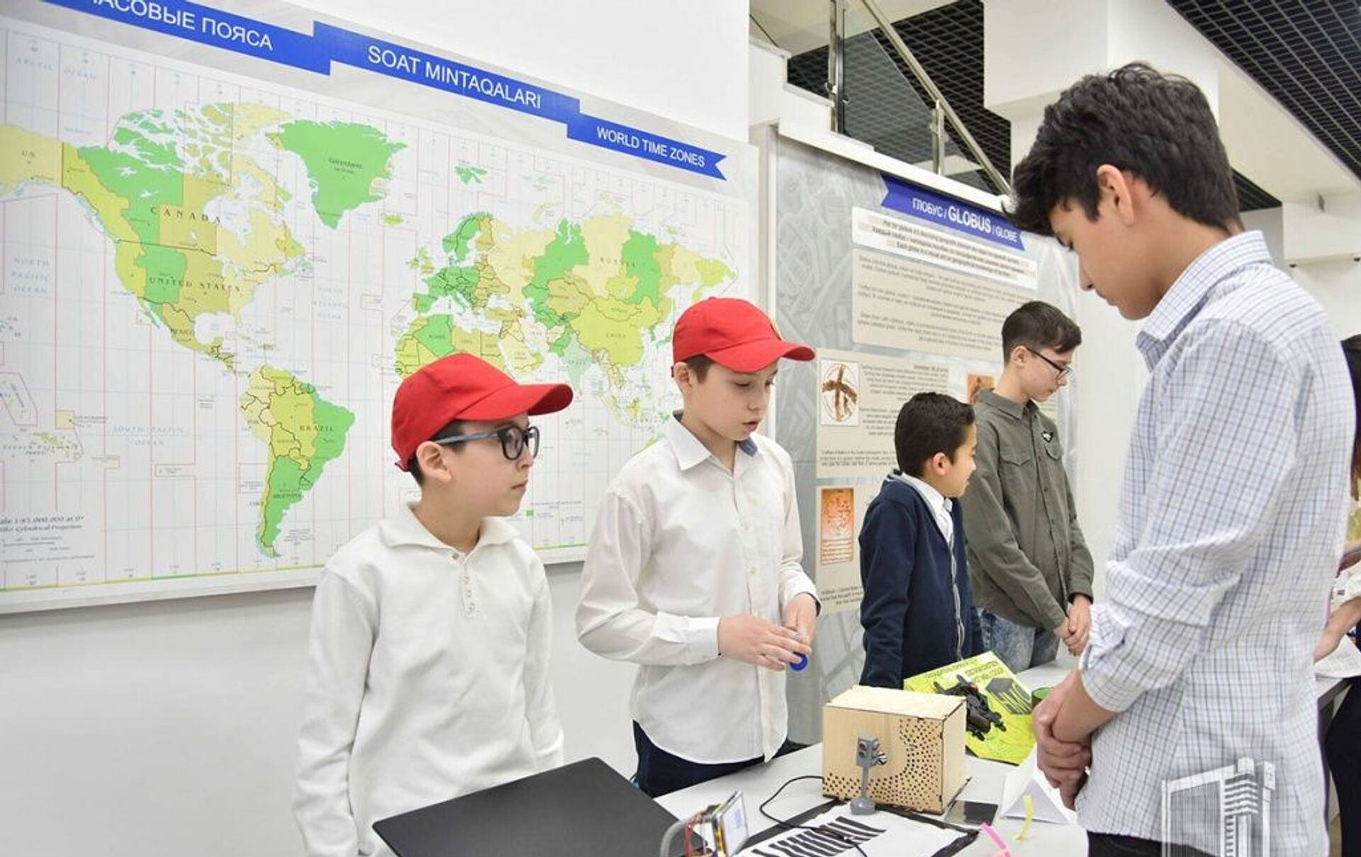 Maktabdan tashqari ta’lim: zamonaviy yondashuvlar va xalqaro tajriba