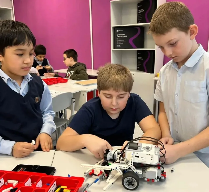 Maktabdan tashqari ta’lim: zamonaviy yondashuvlar va xalqaro tajriba