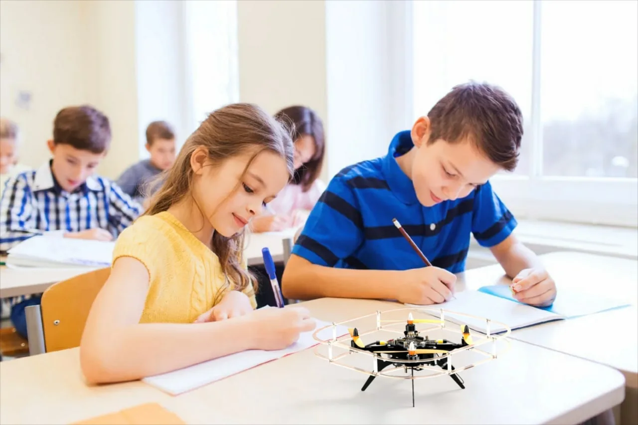 Maktabdan tashqari ta’lim: zamonaviy yondashuvlar va xalqaro tajriba