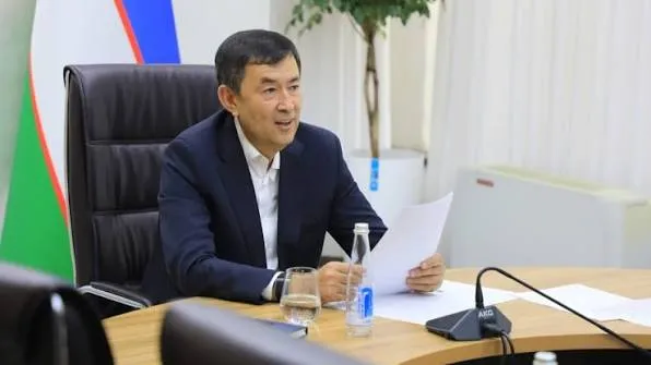 “Endi birorta maktab direktori yig‘ilishga chaqirilmaydi” — Erkinjon Turdimov