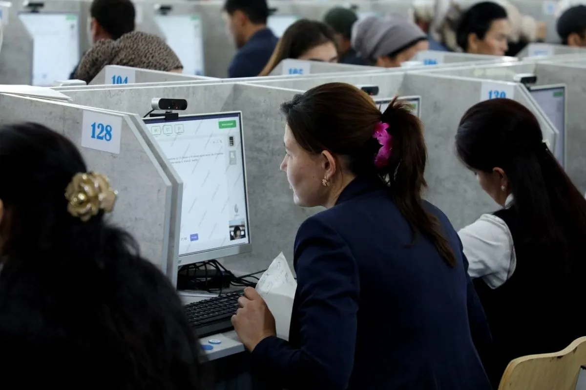 Kimyo o‘qituvchilarining e’tirozlariga tegishli tashkilot izoh berdi