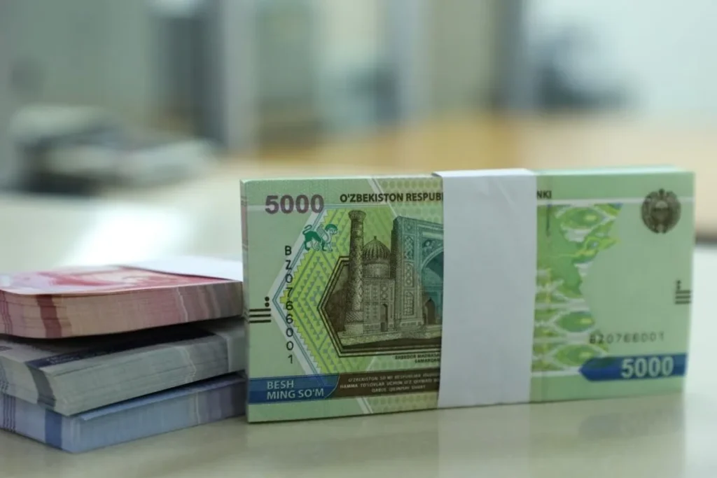 Ayrim yoshlarning xorijiy tillarni oʻrganish boʻyicha oʻquv xarajatlari qoplab beriladi