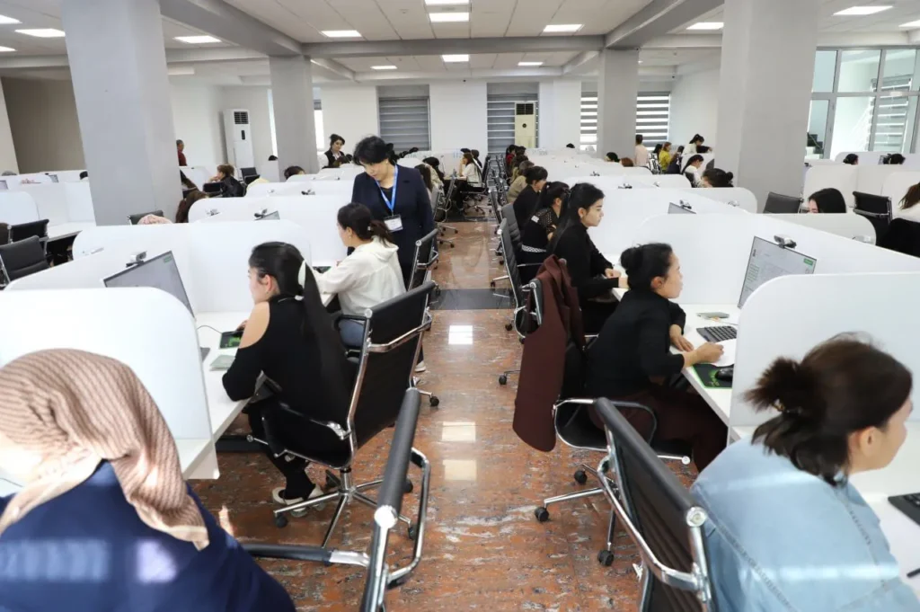 2026-yil uchun pedagoglarni attestatsiyadan oʻtkazish uchun malaka sinov topshiriqlari spetsifikatsiyasi tasdiqlandi