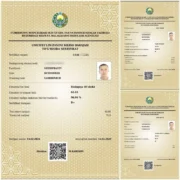 Qoraqalpog‘istonda 10-sinf o‘quvchisi bir nechta fandan milliy sertifikatlarga ega bo‘ldi