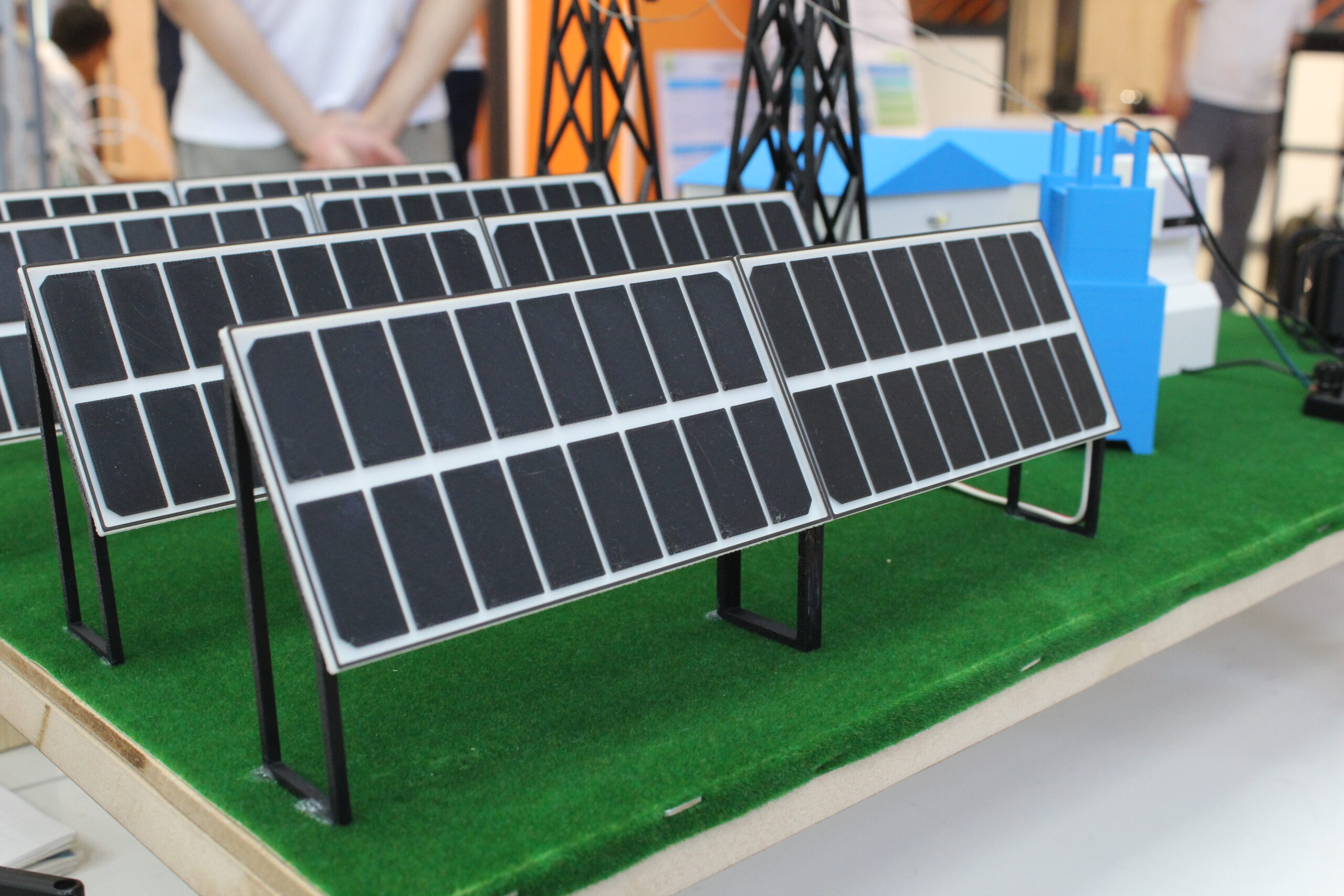 Muhandislik sohasidagi respublika tanlovi g‘oliblari e’lon qilindi