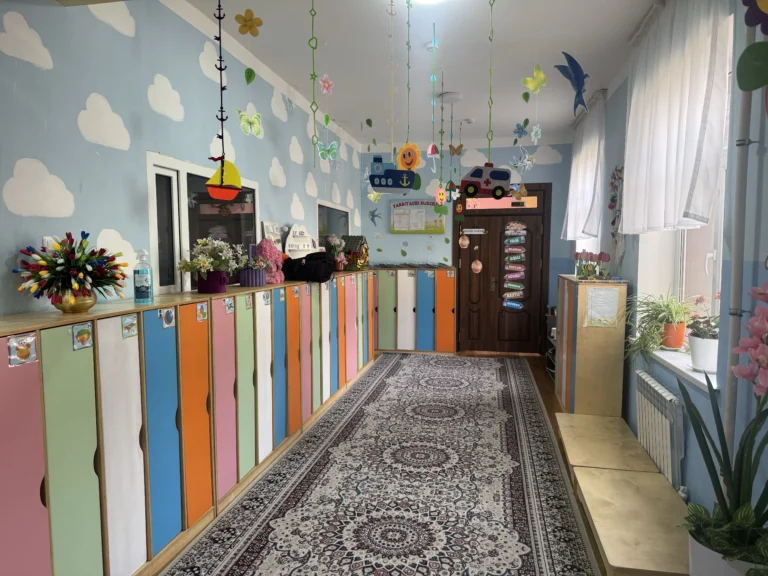 Namangandagi bog‘chada ombor mudiri 5 yoshli tarbiyalanuvchi qizni zo‘rladi