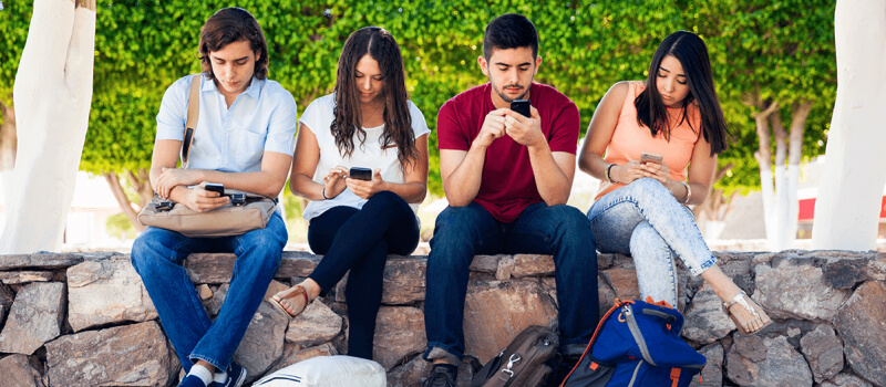 Тик Ток ва сунъий интеллект – болаларнинг янги психологими?