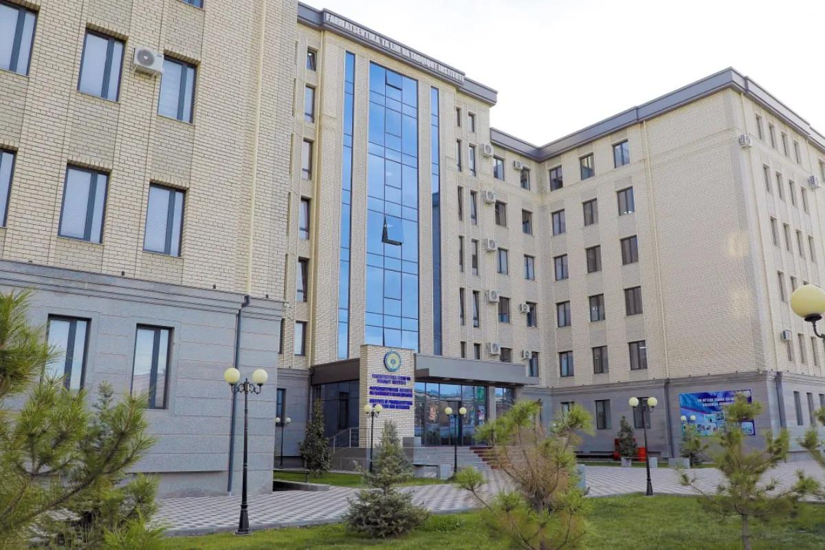 Besh yillik taraqqiyot va yuksak maqsadlar