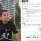 “Yiqilgan kurashga to‘ymas deganlaridek, chekinmadim”: to‘rt marta B2 olgan 12 yoshli o‘quvchi IELTS’dan 7,5 ball oldi