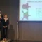 Isroillik 15 yoshli maktab o‘quvchisi kosmosni tozalash bo‘yicha innovatsion g‘oyasini xalqaro konferensiyada taqdim etdi