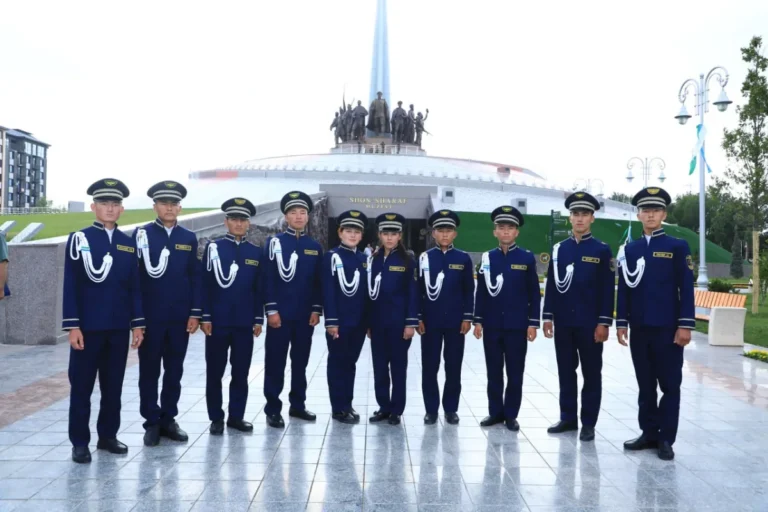 “Jasorat maktablari”ga 2026-2027-o‘quv yili uchun qabul 15-maydan boshlanadi