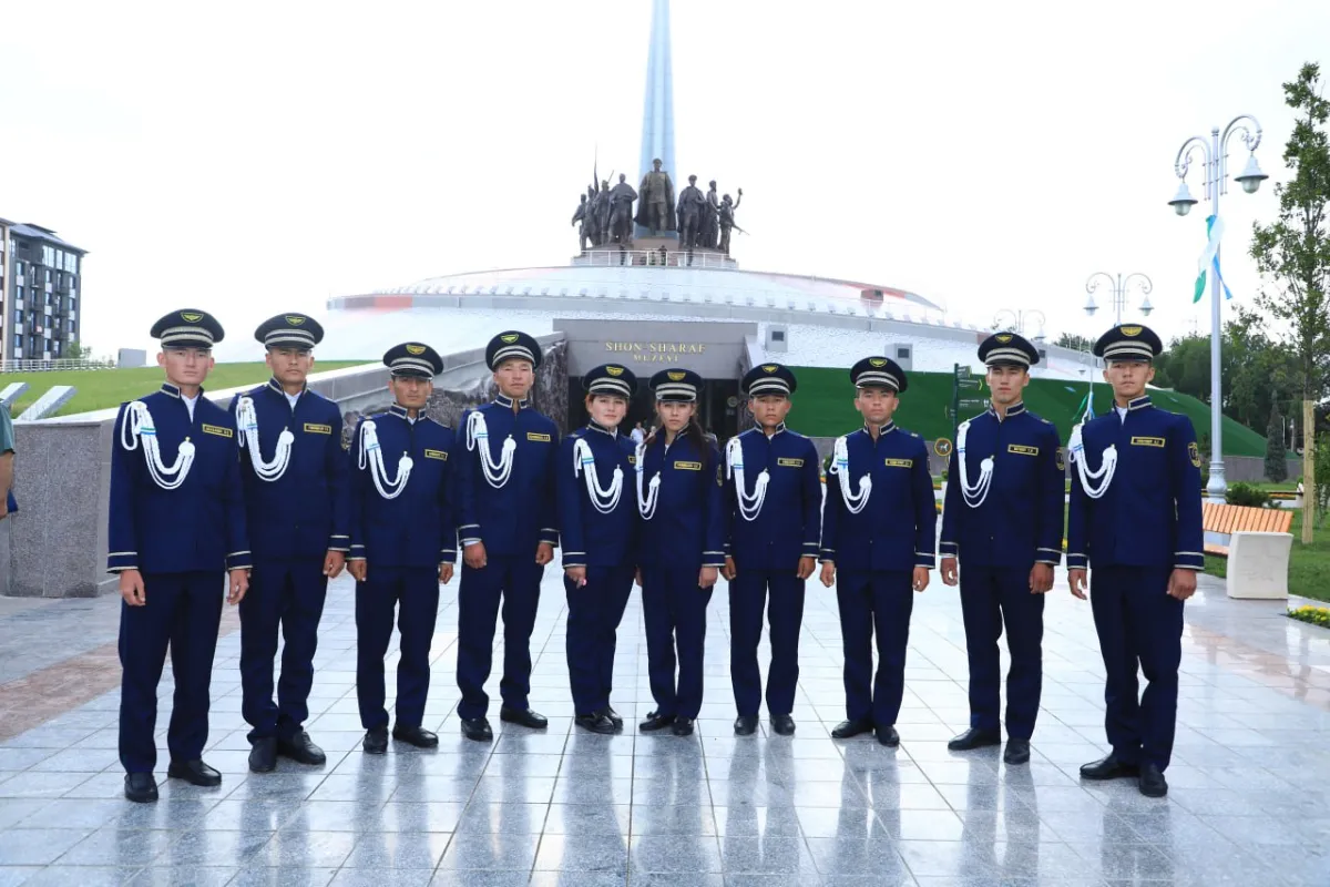 “Jasorat maktablari”ga 2026-2027-o‘quv yili uchun qabul 15-maydan boshlanadi