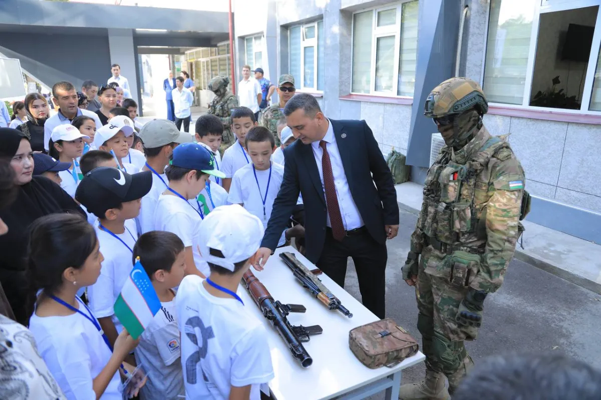 “Jasorat maktablari”ga kirish imtihonlari natijalaridan norozi talabgorlar apellyatsiya berishi mumkin